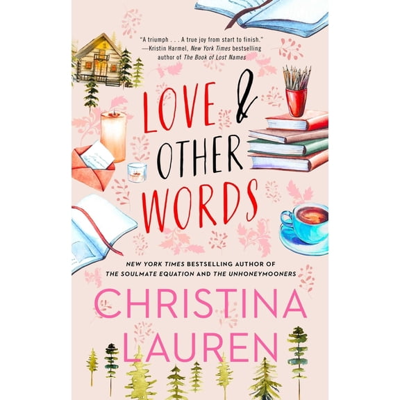 Pre-Owned Love and Other Words (Paperback) 1501128019 9781501128011