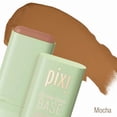 thumbnail image 2 of Base hidratante en barra Pixi On-the-Glow Mocha 19 g, 2 of 7