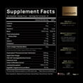 thumbnail image 3 of ELMNT Super Collagen Burn - Multi Collagen Peptides Powder for Women w. Apple C Vinegar (Chocolate), 3 of 7
