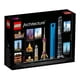 thumbnail image 3 of Set LEGO Architecture Shanghái 21039, 3 of 3