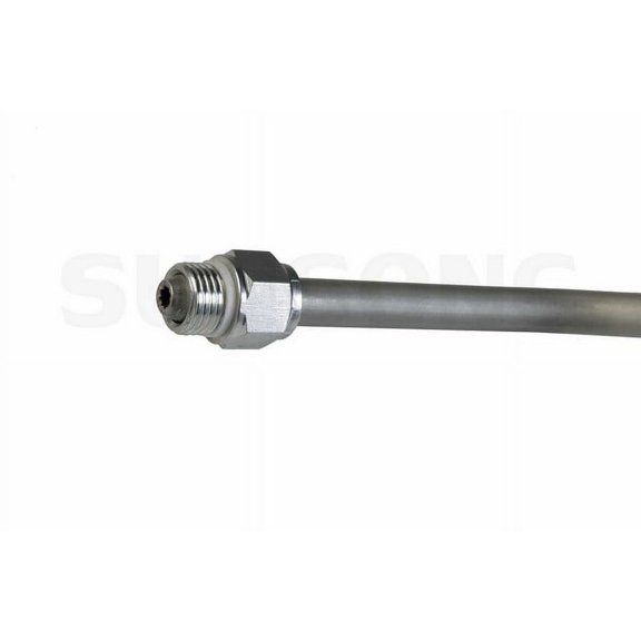 Sunsong 3602476 Power Steering Pressure Line Hose Assembly