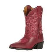 Girls' Cowboy Boots