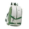 thumbnail image 4 of Bolsa para raqueta de pickleball, bolsa de lona, accesorios para pickleball, bolsa de transporte portátil, mochila, bolsa para raqueta de tenis para, 4 of 8