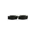 thumbnail image 7 of Talley 30mm Rifle Scope Rings Black Armor Low, 7 of 7