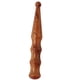 thumbnail image 1 of Rodillo de madera para masaje de pies, herramienta manual de 3,9 pulgadas, resistente y duradero para viajes. Estilo B, 1 of 9
