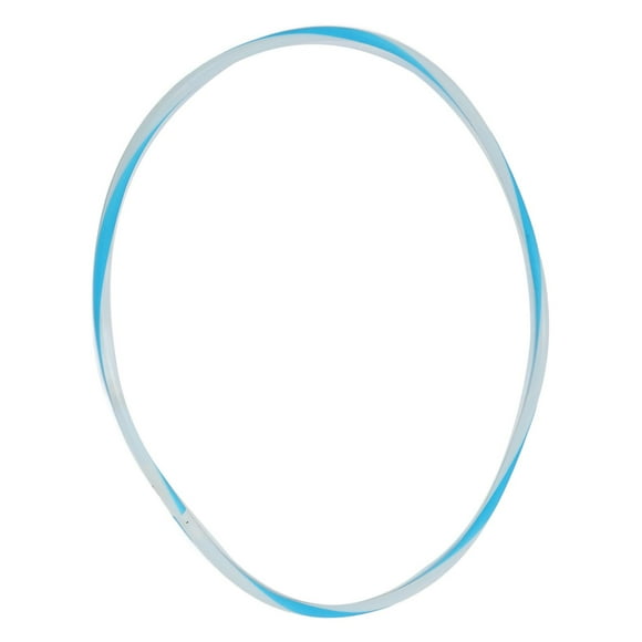 Dancing Hoop, PE 24 LED Light Beads LED Hoop  for Fitness