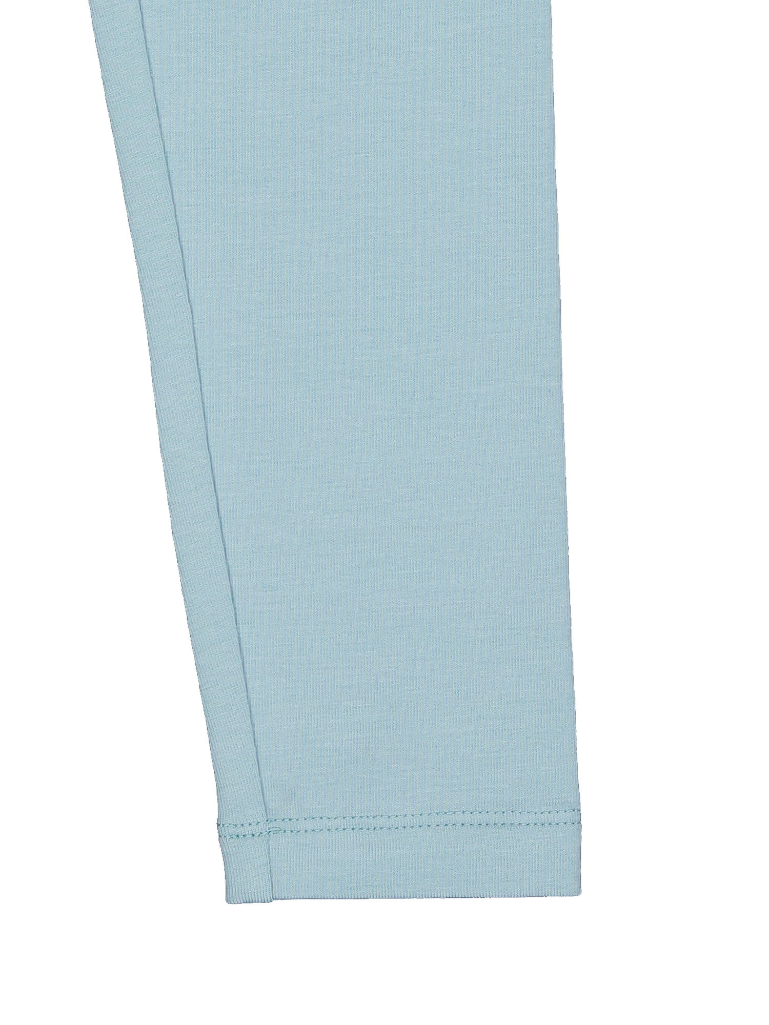 Wonder Nation Girls Kid Tough Legging, Sizes 4-18 & Plus