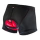 thumbnail image 4 of Pantalones cortos de ciclismo acolchados para hombre, forro de bicicleta transpirable para , acolchado 5D para Zulema  Pantalones cortos de ciclismo para hombre, 4 of 7