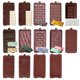 thumbnail image 2 of Molde de silicona irregular para hornear chocolate, 29 estilos, con forma de flor porosa, para hacer dulces, gelatina, hielo, decoración de tartas, jabón, vela, 2 of 6