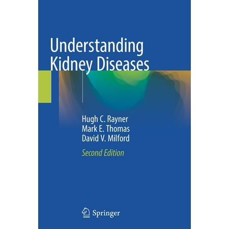 UPC: 9783030430290 | Understanding Kidney Diseases (Paperback)