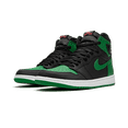 thumbnail image 2 of Jordan MENS Air Jordan 1 Retro High "Pine Green 2.0" 555088 030 from Stadium Goods, 2 of 6