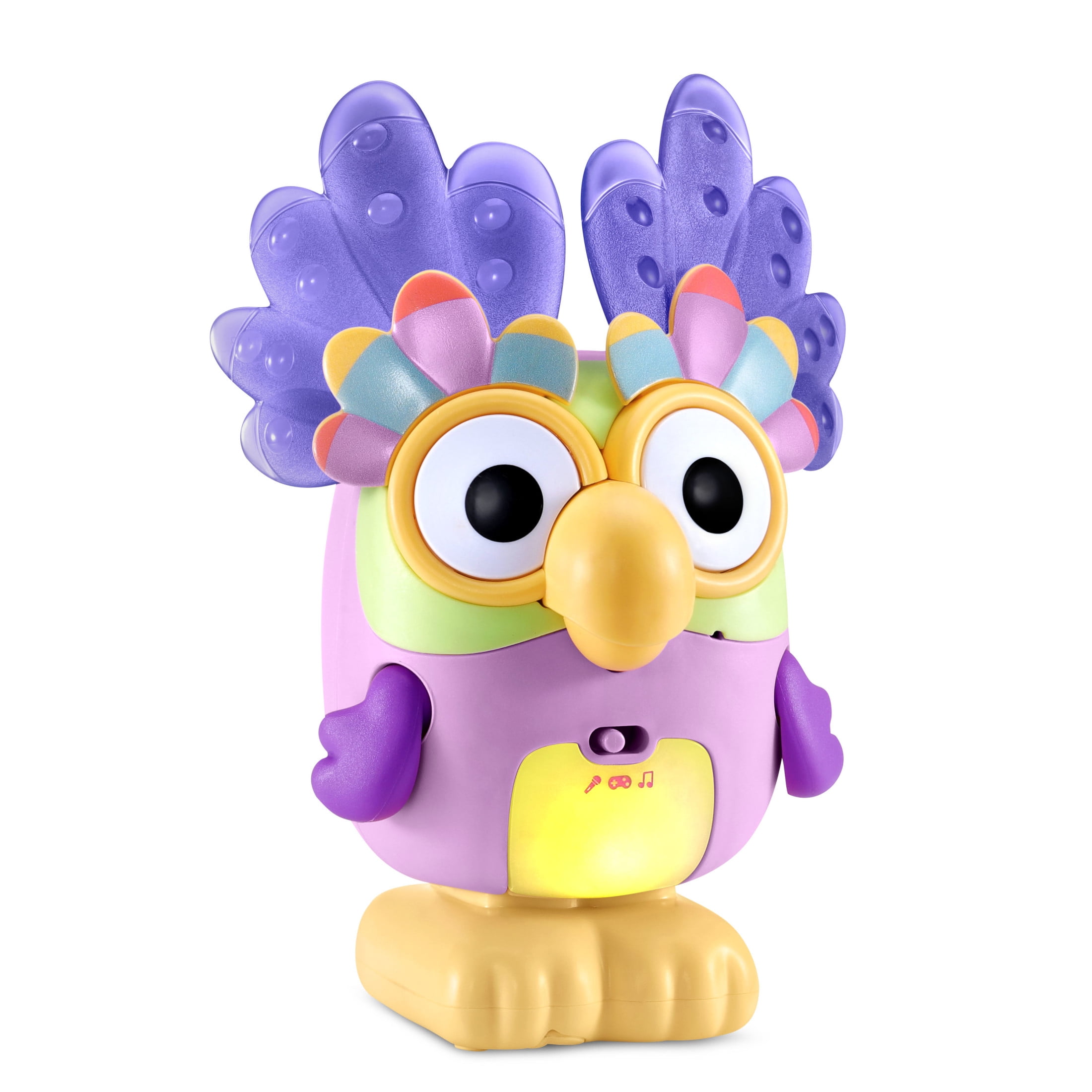 VTech Bluey Dance Mode Chattermax, Interactive Learning, Baby and Toddler Toys
