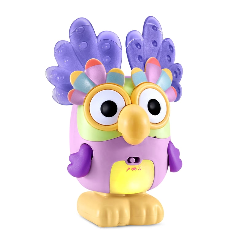 VTech Bluey Chattermax Interactive Learning Plush photo 8