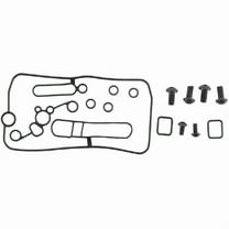 Total Power Parts Carburetor Rebuild Kit (26-10124) for Honda CRF150R 07-20