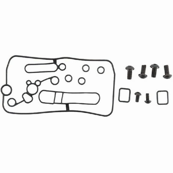 Total Power Parts Carburetor Rebuild Kit (26-10124) for Honda CRF150R 07-20