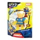 thumbnail image 4 of Figura de juguete Heroes of Goo Jit Zu Thor Marvel Stretchy, 4 of 4
