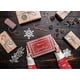 thumbnail image 2 of 1000 Pcs Christmas Stickers, 2 Rolls 1.0" Round Stickers - Self-Adhesive Christmas Tags & Gift Labels for Kids Presents, 2 of 2