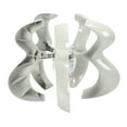 thumbnail image 4 of Wind Turbine Kit, Gourd Wind Turbine 5 Blade Wind Generator With 1 X Controller For Wind Turbine Kit 24V, 4 of 8