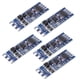 thumbnail image 3 of Módulo convertidor TTL a RS485 Amonsee resistente a la temperatura, 3 of 8