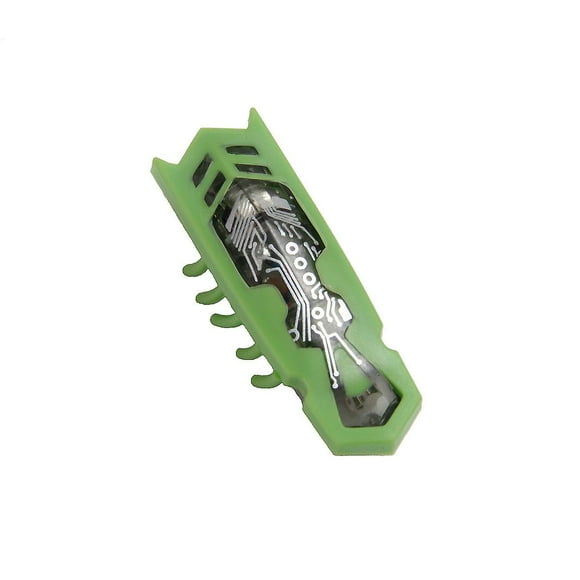 Hexbug Nano Electronic Pet (random Colour Selected)
