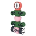 thumbnail image 2 of Cyber and Monday Deals 2023 Toys Toys For Kidsmagnetic Blocks Set For Kids Stacking Toy Early Educational Toys For Girls Boys 3-6 Years, 2 of 3