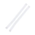 thumbnail image 1 of Correas de de encaje desmontables elásticas correa de hombro antideslizante de repuesto 2,5 cm Blanco Jinwen Correa de sujetador de encaje, 1 of 5