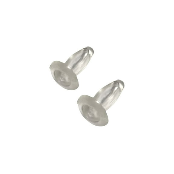 OEM Sharp Microwave Waveguide Clip Originally Shipped With R22FT, R22GT, R22GV, R23FT, R23GT, R24FT, R22JT