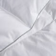 thumbnail image 4 of 240 Thread Count White Feather and Down Comforter, 4 of 4