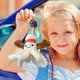 thumbnail image 1 of Cute Sports-Themed Plushies by Jellycat - Basketball, Tennis, Volleyball, and Badminton Companions, 1 of 3