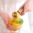 thumbnail image 7 of Limei Unique Ice Cream Scoop Non-stick   for Dining Room   Labor Saving, 7 of 7