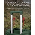 thumbnail image 4 of RED VELVET Maleta de Cabina Rígida de 20" | Beige, 360°, Antisalpicaduras, Cierre TSA | Equipaje de Mano Ligero con Interior de Nylon y Correa en X, 4 of 6