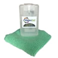 thumbnail image 6 of KleenCell - Screen & Cell Phone Cleaner Kit – All Organic Formula Safe for Smartphones, Eyeglasses and Gadgets (2-pack), 6 of 6