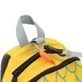 thumbnail image 3 of children's backpack, dinosaur backpack, leisure backpack, school bag, 3 of 5
