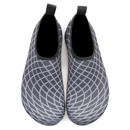 

FZM Women shoes Couples Summer Outdoor Water Aqua Socks Beach Swim Surf Yoga Exercise Shoes