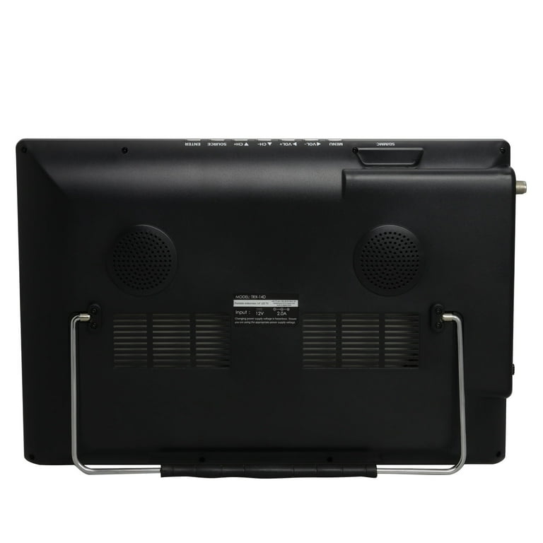 Trexonic Portable Rechargeable 14