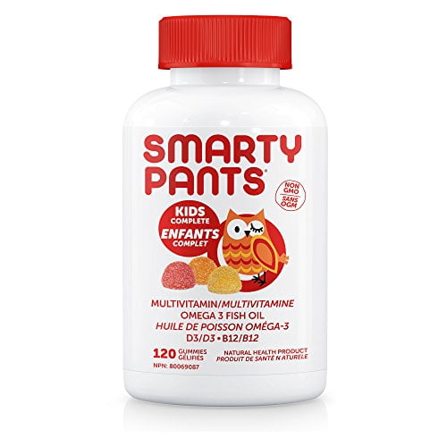 smarty pants vitamins smarty pants vitamins