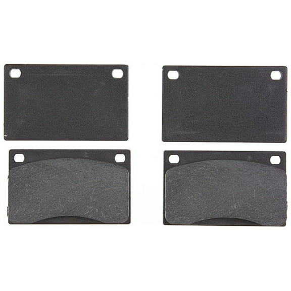 Raybestos Element3 PG Brake Pads