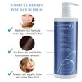 thumbnail image 4 of Brocato Cloud 9 Daily Restoring Conditioner, 32 oz | Miracle Repair Moisturizing & Revitalizing Rinse-Out Conditioner | Restores Damaged, Weak, Dry, & Vulnerable Hair to Lustrous Condition, 4 of 7