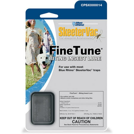SkeeterVac FineTune Mosquito Trap Replacement