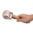 thumbnail image 4 of Honey Extracting Tool, Propolis Collector, Saving Effort Durable Easy Operate Adult bee Keeper Backyard for Beginner Commercial Beekeepers, 4 of 7