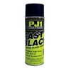 Wiseco 16-HIT Pj1 Spray Flat Black HI-Temp Paint - 2000f Net Wt. 11 oz