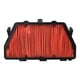 thumbnail image 1 of Air Filter HFA1931 Replacement for CBR1000RR Fireblade 2008-2016 Motorcycle Parts, 1 of 5