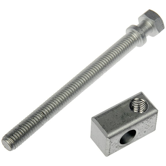 Dorman 926-085 Belt Tensioner Bolt for Specific Infiniti / Nissan Models, Silver