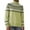 A01-Army Green, variant on Fall Sweaters for Women Lightweight Knitted Sweater Fairisle Pattern Crewneck Long Sleeve Loose Pullover Jumper Top,A01-Sky Blue,XXXL