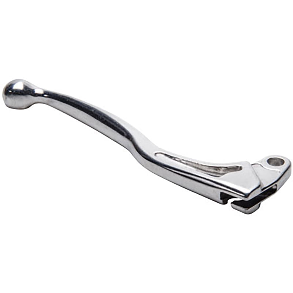 Brake Lever Polished Compatible With Kawasaki KLX110R L 2021