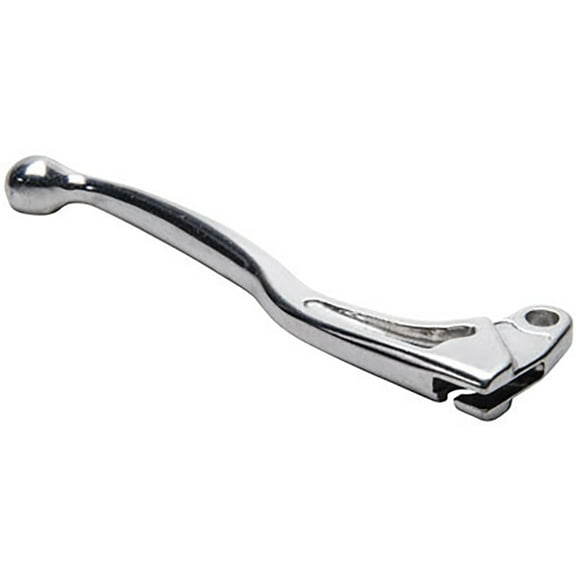 Brake Lever Polished Compatible With Kawasaki KLX110R 2021
