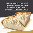 thumbnail image 4 of Edwards Singles Desserts Frozen Original Whipped Cheesecake Slices, 5.41 oz 2 Pack, 4 of 13