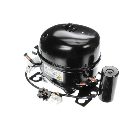 Norlake Compressor (R23/49/72) ((C211-190-710) 161808 - Genuine OEM Replacement Part