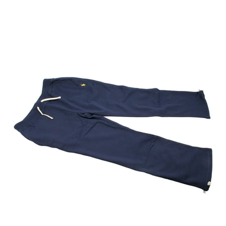 Polo Ralph Lauren Classic Cruise Navy Men's Fleece Pants (Best Shoes To Wear On A Cruise Ship)