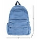 thumbnail image 3 of Mochila MaxxCloud de lona de algodón pesado para mujer, 3 of 7